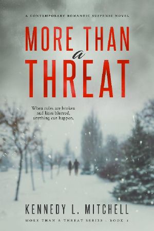 [More than a Threat 01] • More Than a Threat